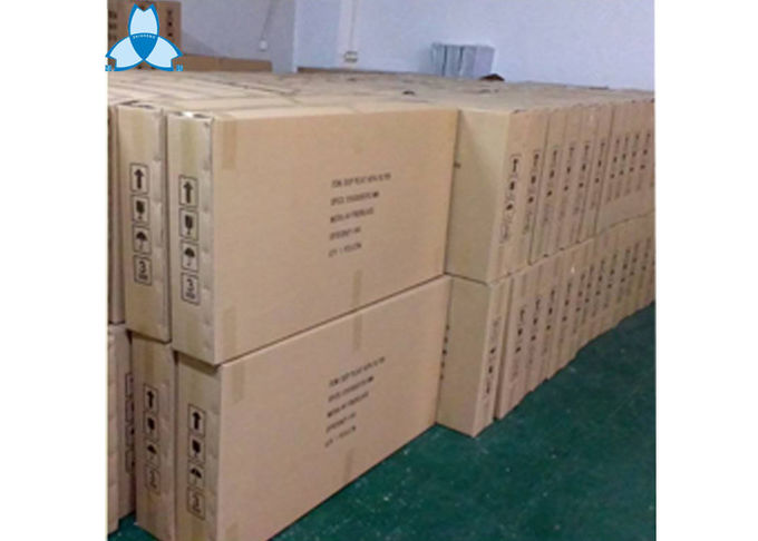Filtros de ar profissionais H13 de Hepa do filtro de ar para produtos do quarto desinfetado 1