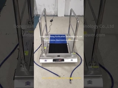 Único líquido de limpeza da auto sapata: Quarto desinfetado & área sanitária