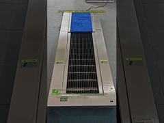 Máquina de limpeza automática de sola ZS-SJ-4-2000