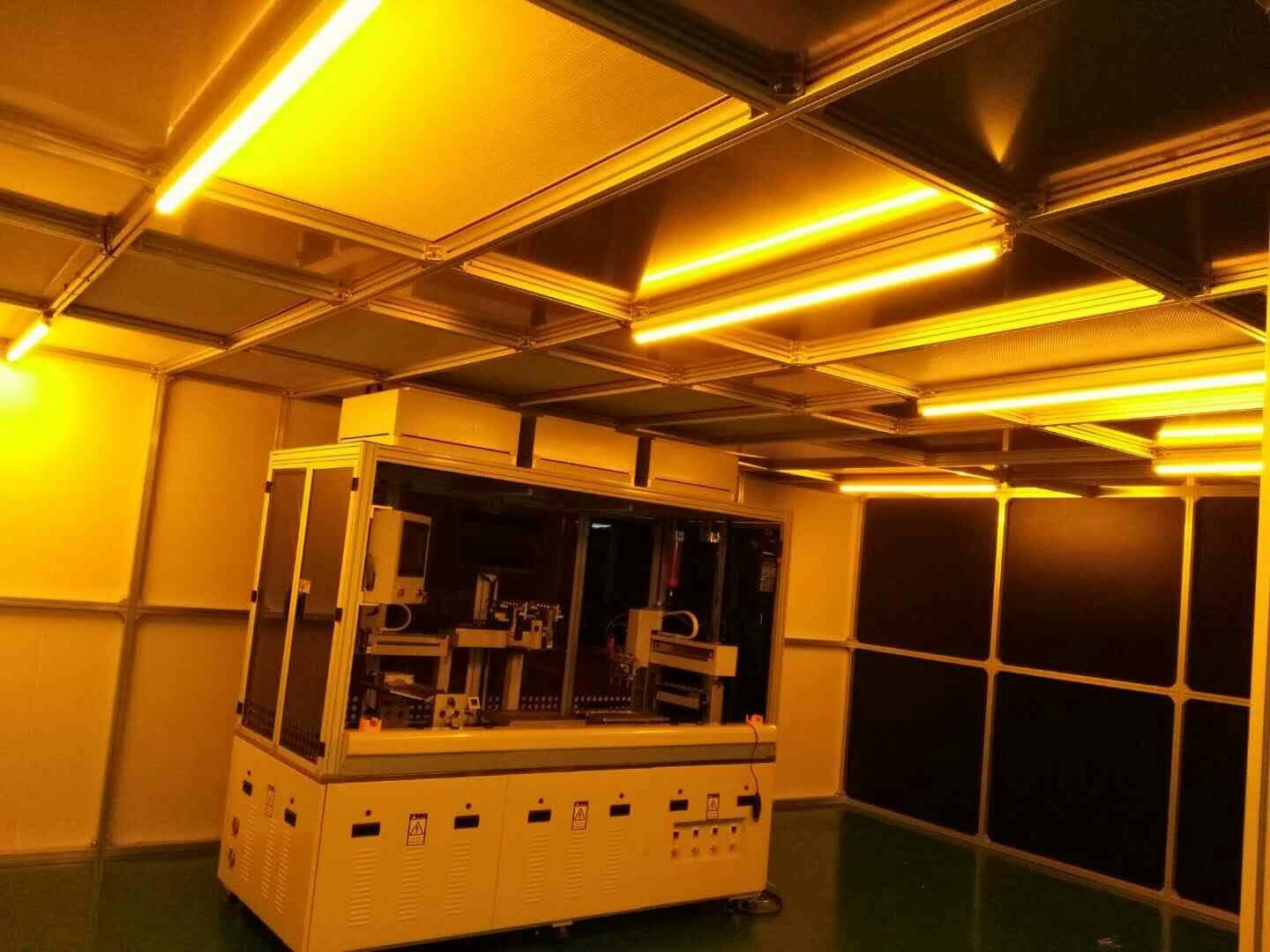 Últimos blogs da empresa sobre Quanto você sabe sobre os detalhes de purificação da sala limpa!