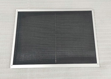 Lavável escolha - o filtro de ar da camada pre com quadro de alumínio para o condicionamento de ar