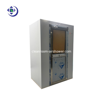 comprar As únicas portas de balanço da folha o chuveiro de ar do quarto desinfetado para um sopro do lado da pessoa 2 online manufacture