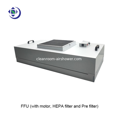 comprar 4x2 a unidade de filtro do fã dos pés HEPA com motor, filtro de HEPA e filtra pre para o quarto desinfetado online manufacture