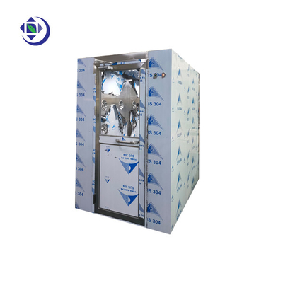 comprar Casa de banho com chuveiro pessoal 304 de aço inoxidável do ar três com as únicas portas de balanço da folha online manufacture
