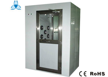 comprar Revestimento de pulverizador exterior dentro do chuveiro de ar de aço inoxidável para a pessoa 1-2 online manufacture