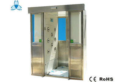 comprar Chuveiro de ar automático do quarto desinfetado com a porta deslizante para 1 pessoa online manufacture