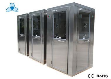 comprar Sala de limpeza elétrica industrial do chuveiro de ar do fechamento para a bio planta farmacêutica ao Chile online manufacture