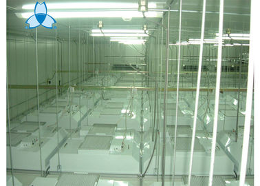 comprar Fã do filtro de Hepa do quadro do Galvalume, projeto da unidade de filtro de Hepa com T - barra W1170 X D570 x H69mm online manufacture