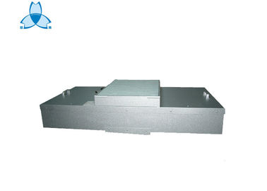 comprar Unidade incorporado do fã do filtro de Ffu do filtro de Hepa com da eficiência G4 o filtro pre - online manufacture