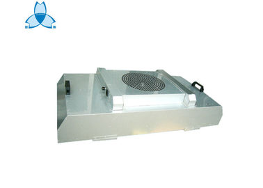 comprar Ruído da unidade de filtro 54dBA do fã da eficiência elevada FFU Hepa, velocidade de ar 0.35-0.65m/S online manufacture