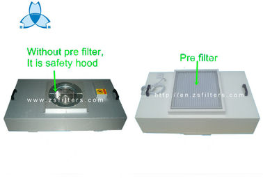 comprar Baixo fã do filtro de Hepa do consumo, filtros de Hepa do teto da sala de limpeza para a indústria da farmácia online manufacture