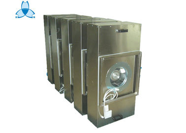 comprar Unidades de filtro do fã do quarto desinfetado do Galvalume com multi - dispositivos protetores nivelados online manufacture