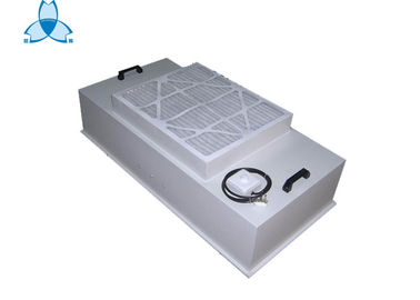 comprar Unidade de filtro de aço revestida do fã do pó online manufacture