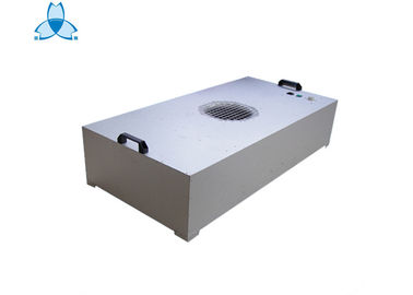 comprar Unidade de filtro do fã de teto do quarto desinfetado de fluxo laminar de baixo nível de ruído sem pre o filtro online manufacture