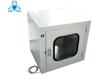 comprar Caixa de passagem de aço revestida do chuveiro de ar do pó para o laboratório biológico da farmácia online manufacture