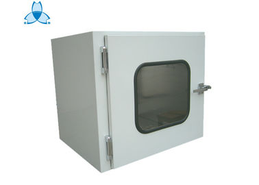 comprar Janela limpa personalizada Passbox estática farmacêutica de transferência do laboratório online manufacture