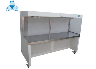 comprar Unidade horizontal do fluxo laminar do ar puro do armário/classe 100 do fluxo de ar laminar online manufacture