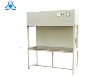 comprar Capa laminar vertical do fluxo de ar dos produtos da sala de limpeza, banco limpo biológico de armário de segurança do fluxo laminar online manufacture