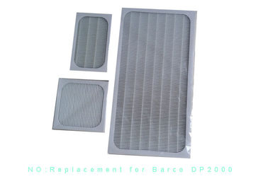 comprar Quadro do cartão dos filtros de ar do projetor da eficiência elevada para os tipos DP2000 3 online manufacture