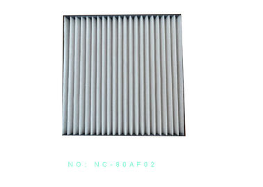 comprar Altura mínima equivalente 8mm do plissado do filtro de ar do projetor do NEC NC-80AF02 online manufacture