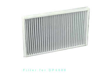 comprar Filtros em caixa da fibra de vidro do sistema da filtragem do ar de Barco para DP 6000 online manufacture