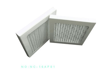 comprar O quadro impermeável do cartão dos filtros de ar do projetor, altura máxima é 80mm online manufacture