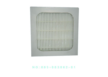 comprar Quadro branco do papel de filtros do ar do projetor do quarto desinfetado com gota de baixa pressão online manufacture