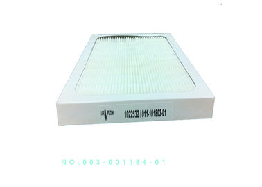 comprar Filtros de ar do projetor de Christie Digita 003-002311-01 para os solários um online manufacture