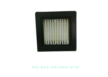 comprar Filtro de ar de borracha do elevado desempenho do quadro, filtros do purificador do ar do projetor online manufacture