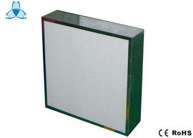 comprar Filtro de ar residencial de HEPA, separador portátil da ripa do filtro de ar da eficiência elevada online manufacture