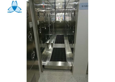comprar Certificado da máquina CE/ROHS da limpeza do chuveiro de ar único para o laboratório da universidade online manufacture
