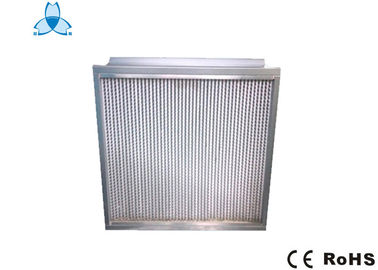 comprar Filtros de ar profissionais H13 de Hepa do filtro de ar para produtos do quarto desinfetado online manufacture