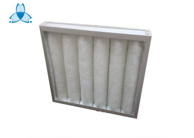 comprar Pre meios não tecidos laváveis brancos da tela do filtro de ar do filtro, período de longa vida online manufacture