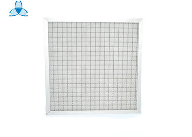 comprar Filtro de ar lavável do quadro de alumínio online manufacture