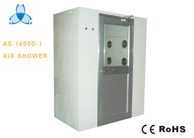 comprar Chuveiro de ar da sala de limpeza da terra comum da classe 100 online manufacture