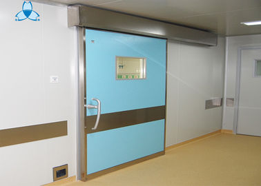 comprar Porta automática da sala do hospital ICU online manufacture