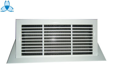 comprar Grelha personalizada do ar do retorno da cor com o filtro de ar ativado do carbono online manufacture