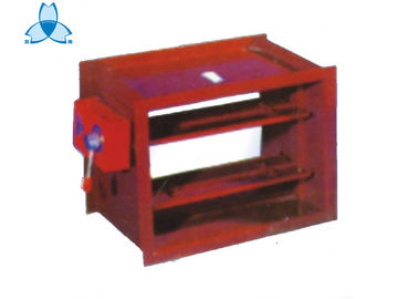 comprar ℃ 70℃/280 de fusão ajustável da temperatura do amortecedor de fogo da ATAC da restauração manual online manufacture