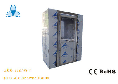 comprar O PLC controla a banheiro com chuveiro de aço inoxidável do ar do quarto desinfetado com a máquina da mola do álcool online manufacture