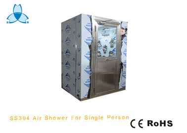 comprar Banheiro com chuveiro ajustável do ar do tempo do chuveiro com material completo do aço de Stainles online manufacture