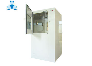 comprar Passagem através do ventilador das câmaras EBM, M da sala de limpeza do chuveiro de ar da velocidade de ar 16 - 20/S online manufacture