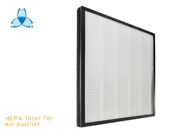 comprar Filtro personalizado do purificador do ar do removedor do odor para o sistema da ATAC do purificador do ar online manufacture