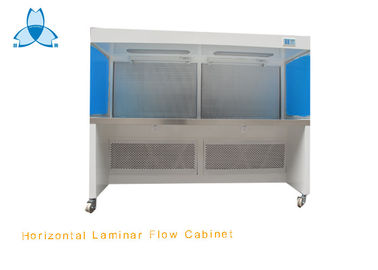 comprar Dispositivos horizontais do ar puro do armário/capa do fluxo laminar para o laboratório médico online manufacture