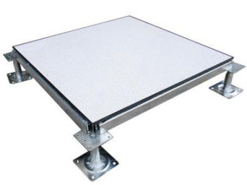 comprar Assoalho de acesso aumentado antiestático com revestimento do PVC online manufacture