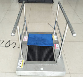 comprar Único líquido de limpeza da auto sapata de aço inoxidável/tipo limpo molhado única máquina da limpeza online manufacture