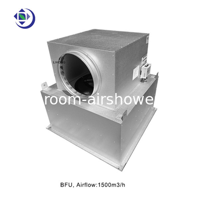 comprar Unidade de filtro de sopro industrial para filtração de ar superior nas fábricas online manufacture