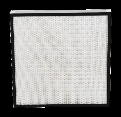 comprar Filtro de ar de partículas AB Selo de cola Pressão inicial não superior a 120 Pa Fabricação em linha