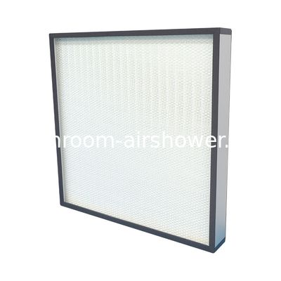 comprar PU Polyurethane Sealant Particulate Air Filter for Industrial Air Purification Fabricação em linha