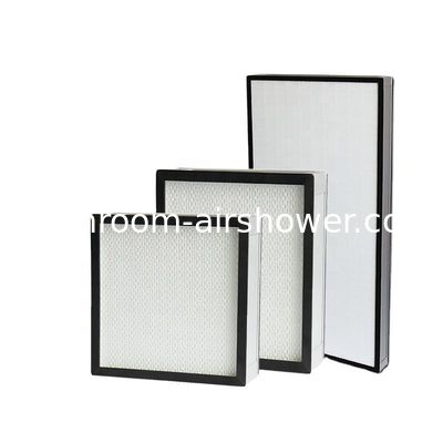 comprar Particulate Air Filter Customized Size and 99.97% Filter Efficiency for Customized Solutions Fabricação em linha