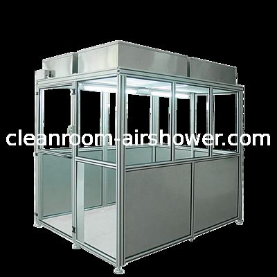 comprar Equipamento para Sala Limpa 220V para Potência de Saída 140/150w e Limpeza de Número de 8 Cores Fabricação em linha